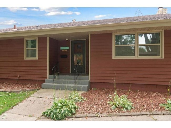 Foto del edificio - Beautiful Ranch Style 3BR 2BA Home in Milaca