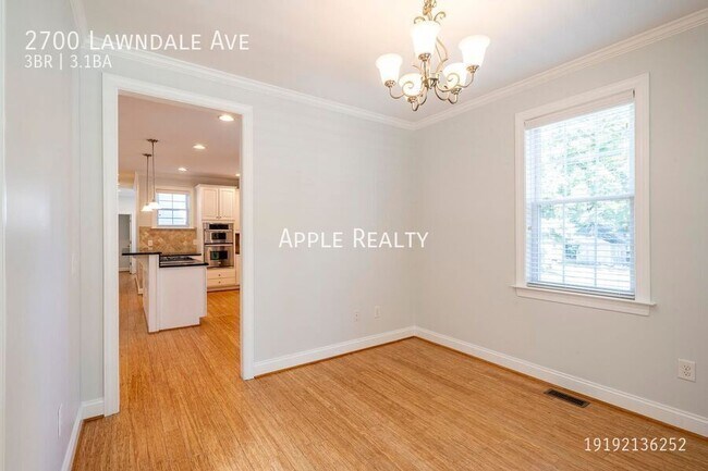 Foto del edificio - 2700 Lawndale Ave