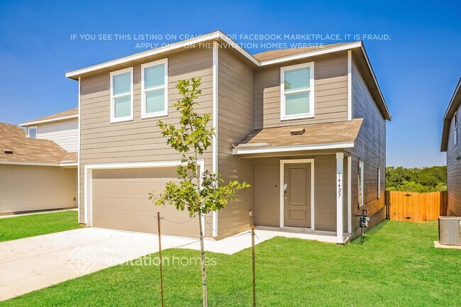 Foto del edificio - 14427 Jenson Crk