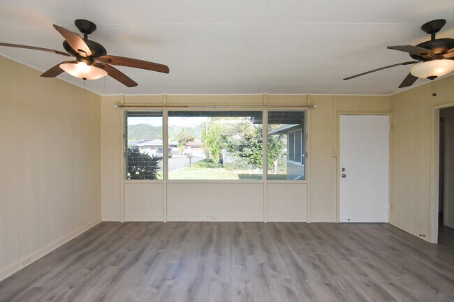 Foto del edificio - Single Family House in Kailua