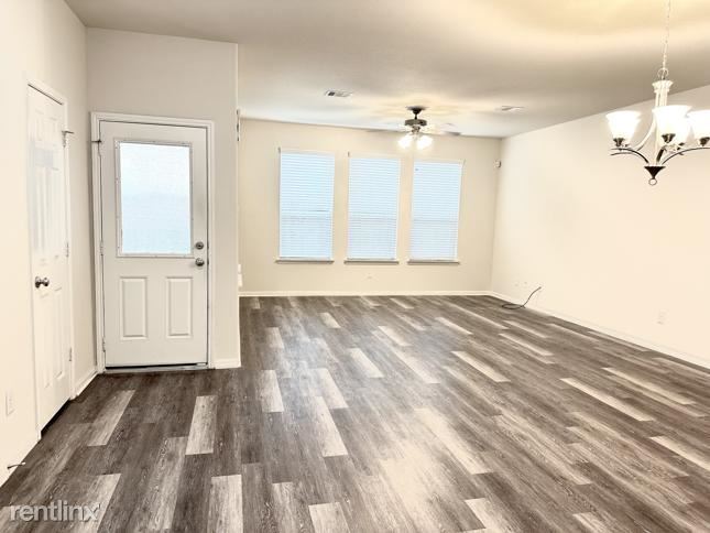 Building Photo - 4 br, 2 bath House - 6415 Stoney Creek Drive