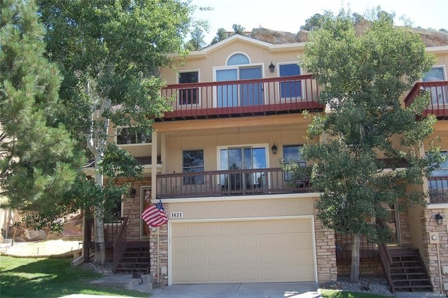 Building Photo - 1421 Ledge Rock Terrace