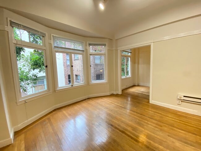 Interior Photo - Nob Hill Associates LLC.