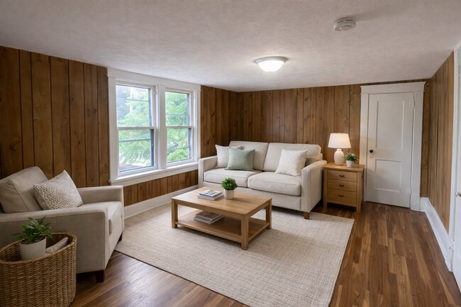 Foto del edificio - Spacious 3-Bed Single-Family Home in Quiet Kenmore Neighborhood