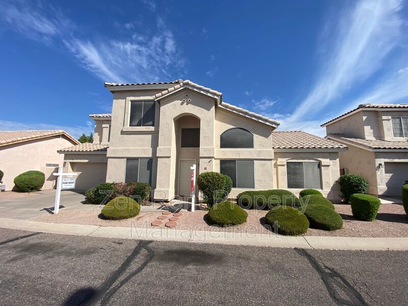 4906 E Brown Rd Unit 27, Mesa, AZ 85205 Condo for Rent in Mesa, AZ