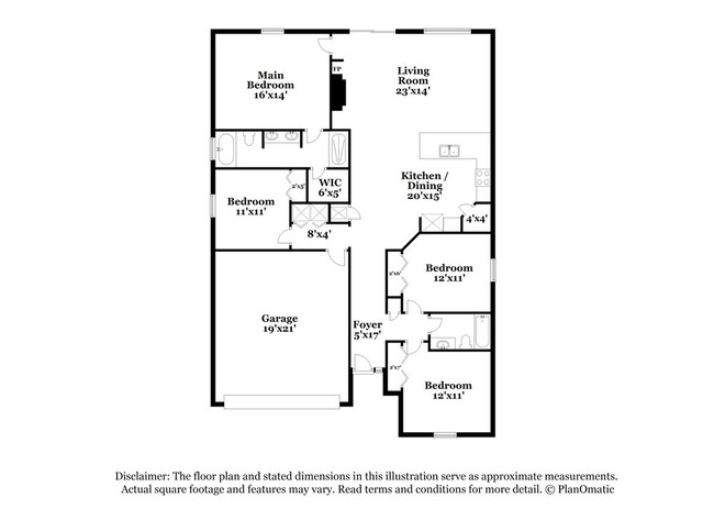 Building Photo - 113 King's Manor Ct