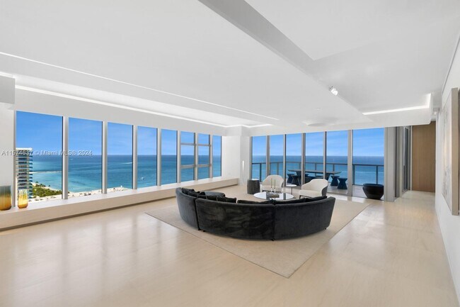 Building Photo - 9705 Collins Ave