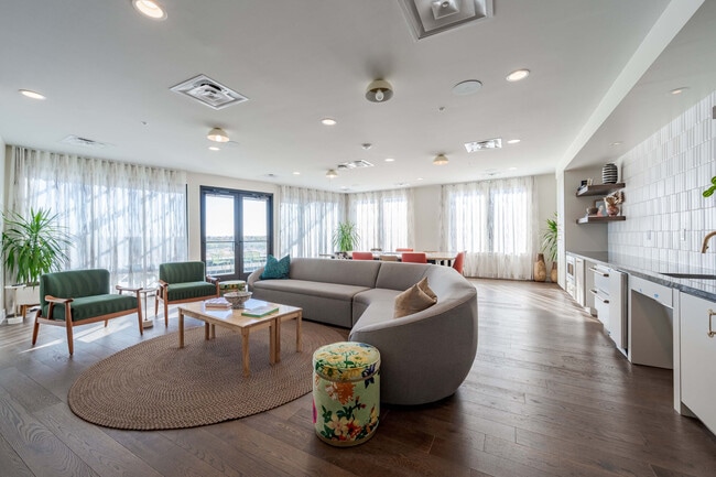 Building Photo - NOVEL Val Vista by Crescent Communities