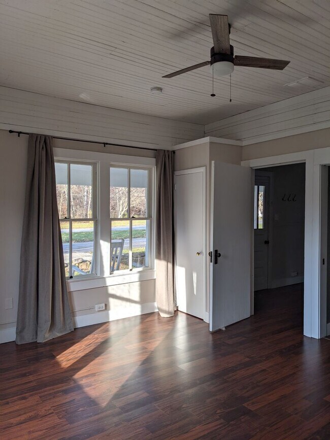 Foto del edificio - Barnardsville Rental!