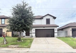 Building Photo - 5407 Simbrah Dr