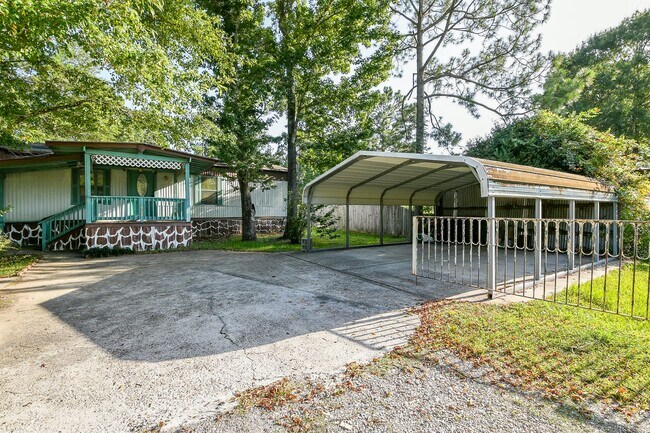 Foto del edificio - 19250 Amy Ln