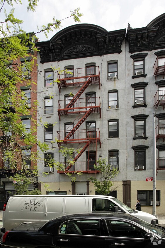 Building Photo - 158-160 Stanton Street