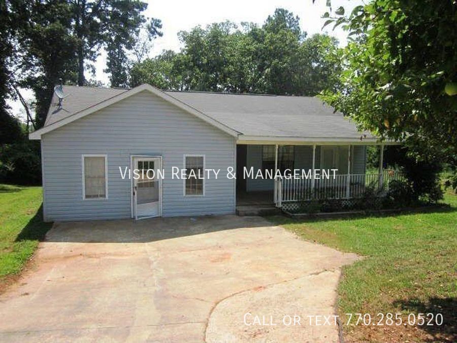 Primary Photo - 60 Bagwell Rd.