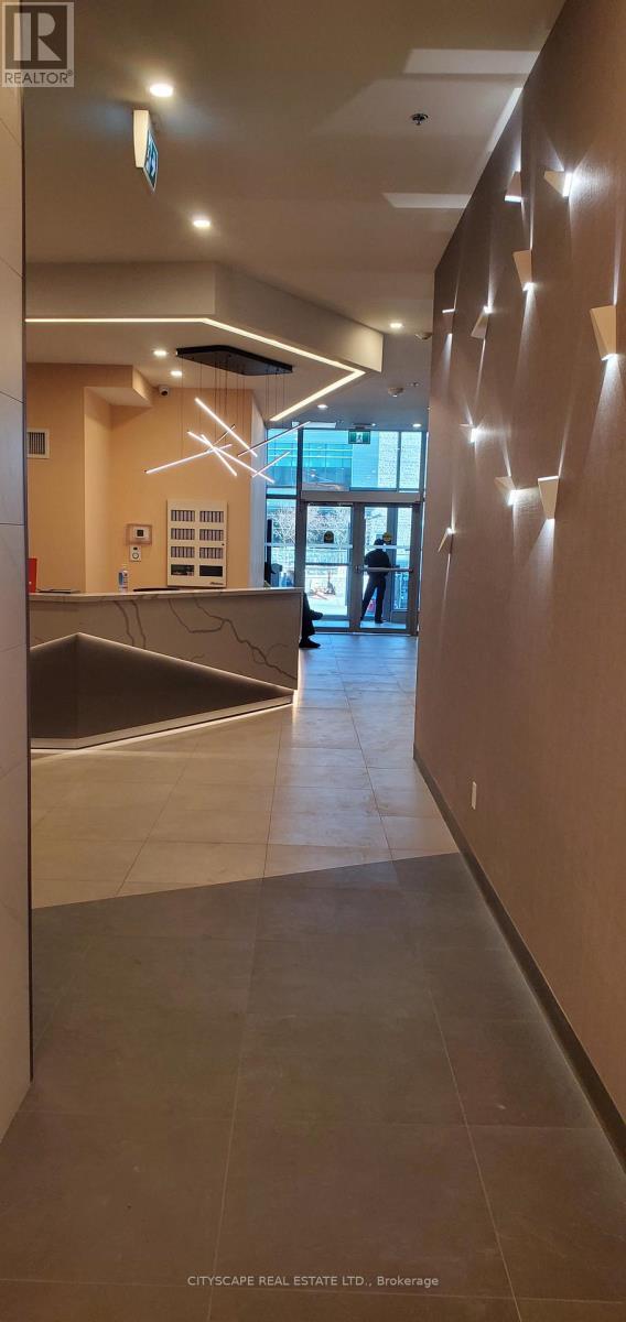 Photo du bâtiment - 60 Frederick St