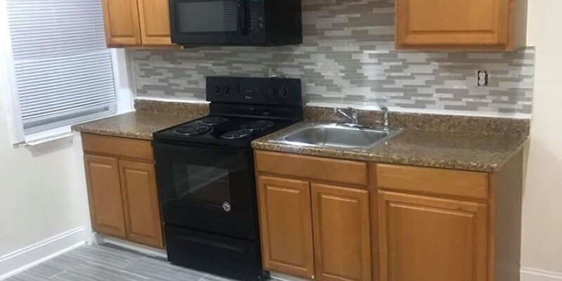 Foto principal - S 60th Street