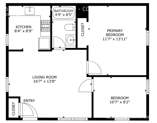Foto del edificio - 531/533 E Lincoln Highway-COTTAGE