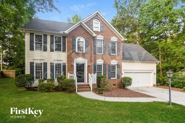 Building Photo - 4520 Candalon Way