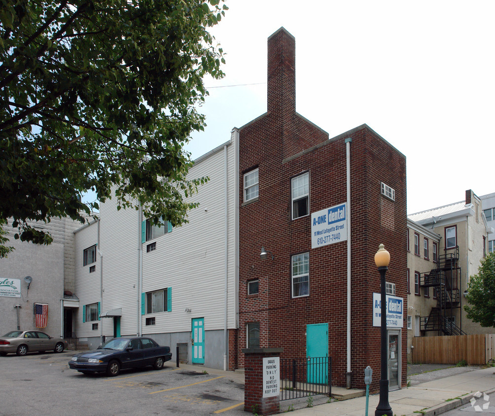 Building Photo - ORIOLES NEST APARTMENTS