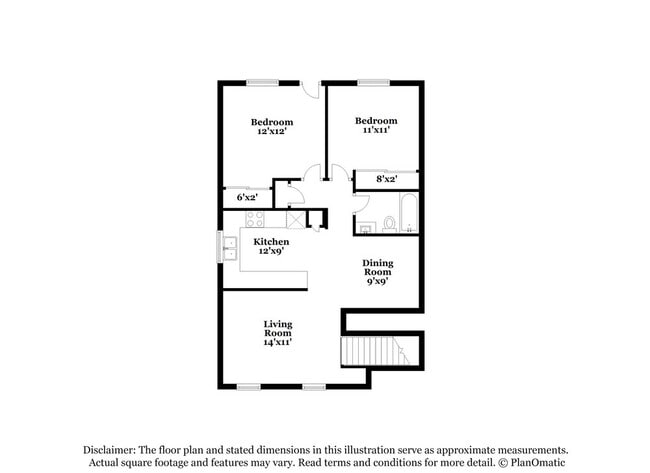 Foto del edificio - 8303 Sandreed Cir
