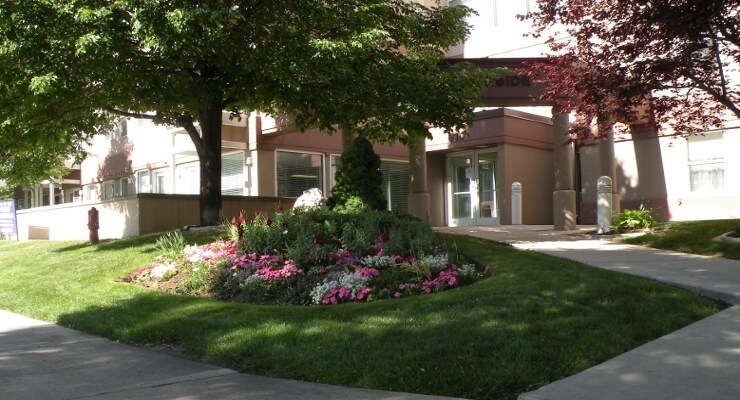 Foto principal - Riverside Apartments