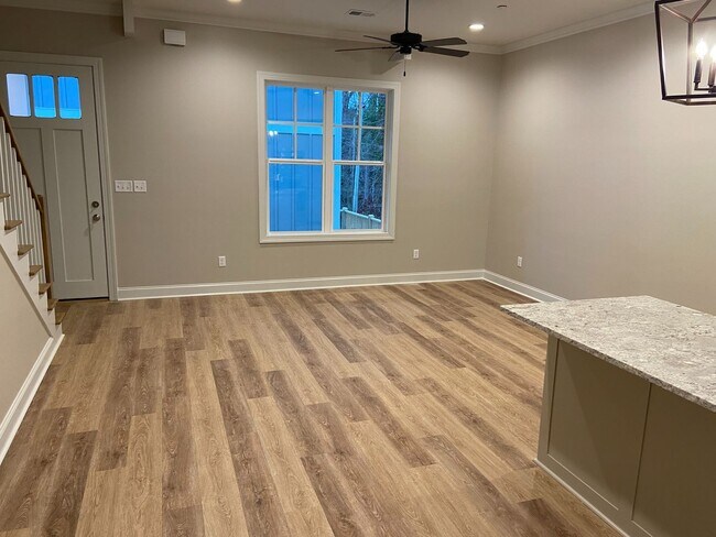 Foto del edificio - 3BR/3BA For Rent