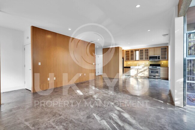 Foto del edificio - 6100 Adeline St