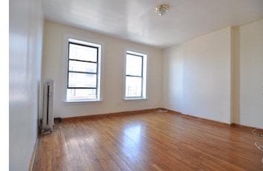 Building Photo - 60 W 129th St