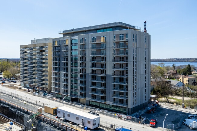 QWest Condominiums