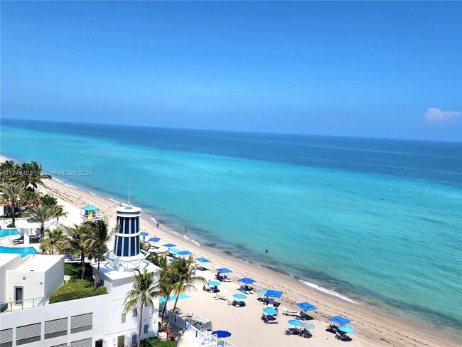 Building Photo - 3505 S Ocean Dr