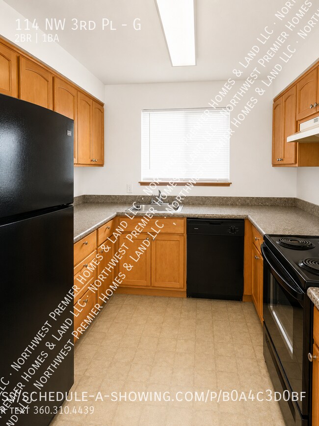 Photo - 114 NW 3rd Pl Apartment