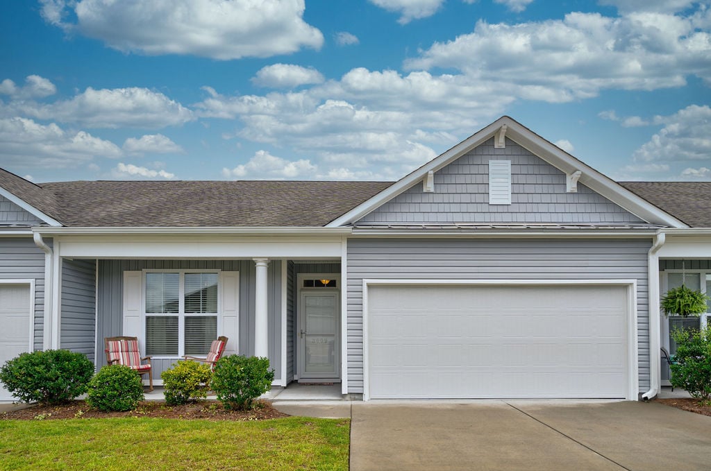 3009 Berry Patch Ln, Leland, NC 28451 Townhome Rentals in Leland NC