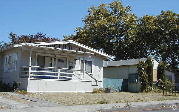 Building Photo - Ripley Garden Apartments
