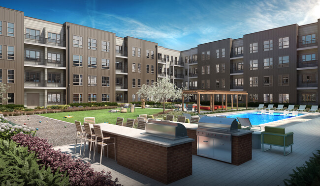 Relato - Apartments in Bloomington, IN | Apartments.com