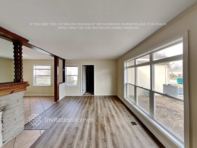 Building Photo - 316 Neola St