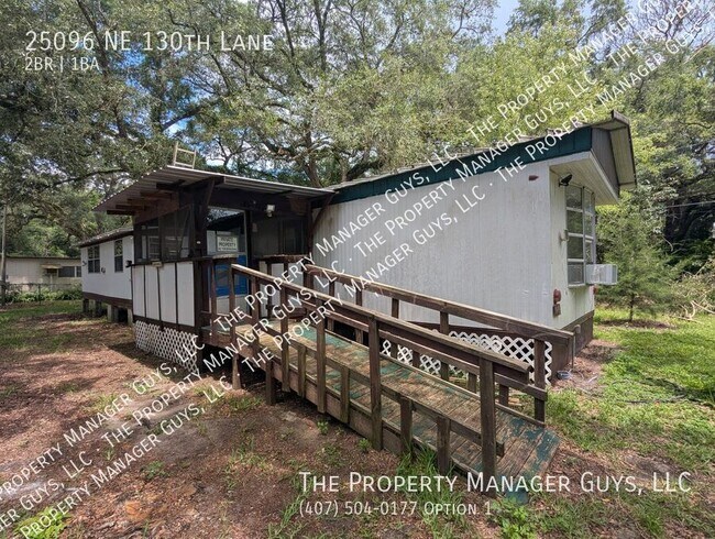 Foto del edificio - 25096 NE 130th Ln