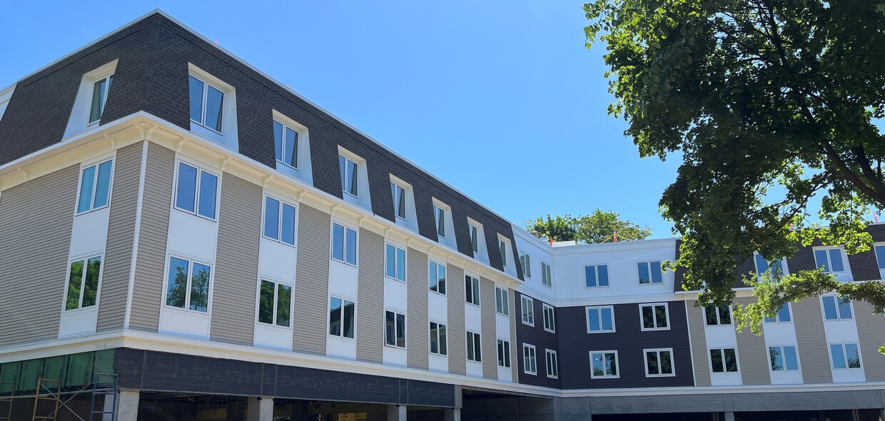 One Dromore Apartments - Apartments in Scarsdale, NY | Apartments.com