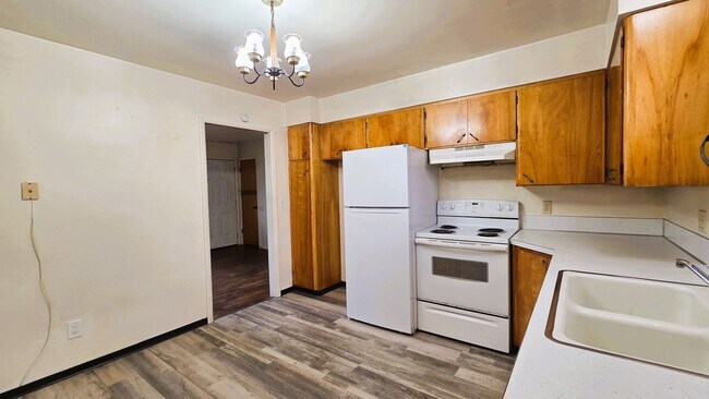 Foto del edificio - 1320-1320 Adeline Ave