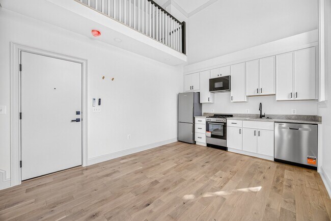 Foto del edificio - 311 East Capitol St SE