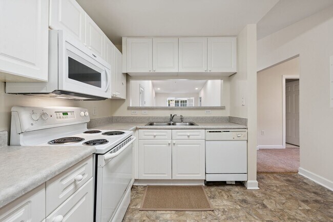 Foto del edificio - Blue Devil's Dream Condo - 3bd/3ba at Part...