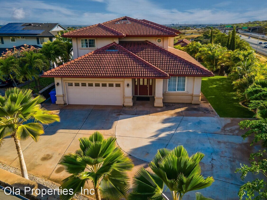 9113891389 Halahua St, Kapolei, HI 96707 House Rental in Kapolei