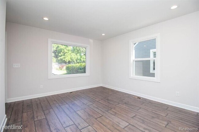 Building Photo - 3 br, 2 bath House - 1412 S Campbell