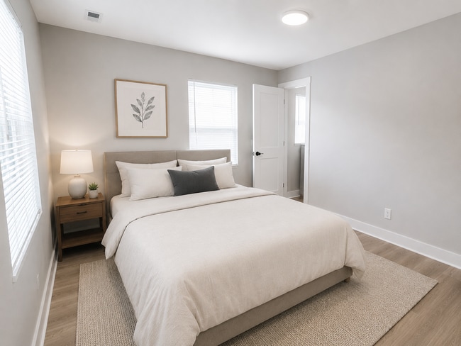 Building Photo - Welcome to West Eastland Townhomes!