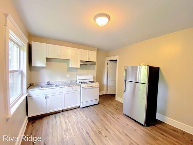 Foto del edificio - 2 br, 1 bath House - 6521 Dean Street