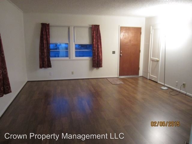 Building Photo - 3 br, 1 bath House - 1711 Fries Street