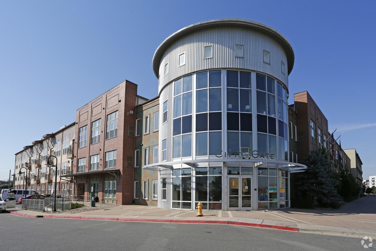 Primary Photo - City Gate Apartment Homes