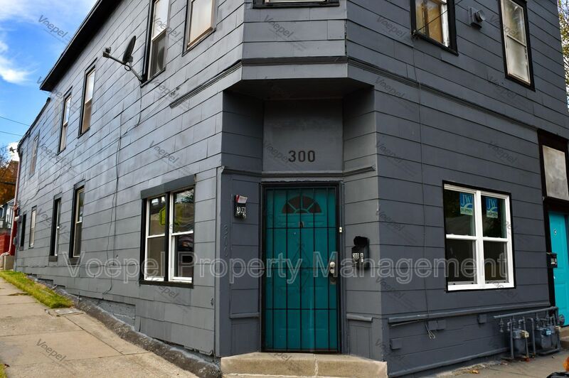 300 N White Ave Unit C, Kansas City, MO 64123 Condo for Rent in