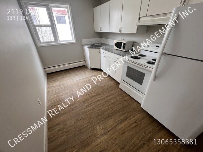 Building Photo - 1 bed 1 bath APARTMENT located downtown Regina, SK