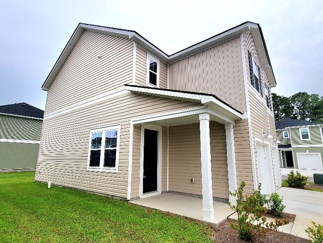 Building Photo - 400 Southern Wren Wy