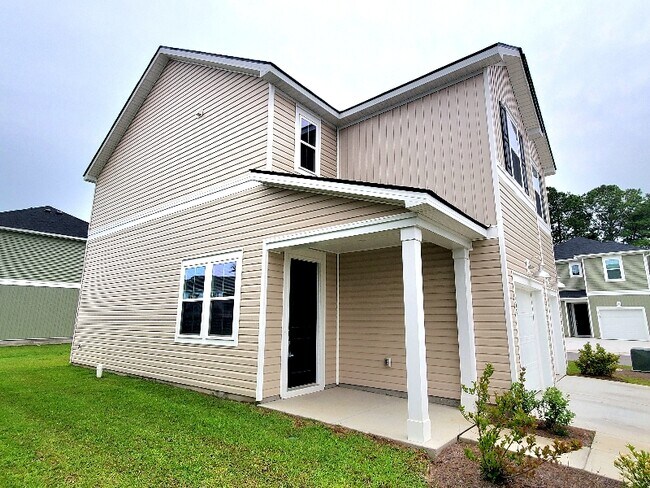 Foto del edificio - 400 Southern Wren Wy
