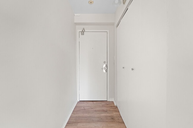 Photo du bâtiment - Sandwich Tower Apartments